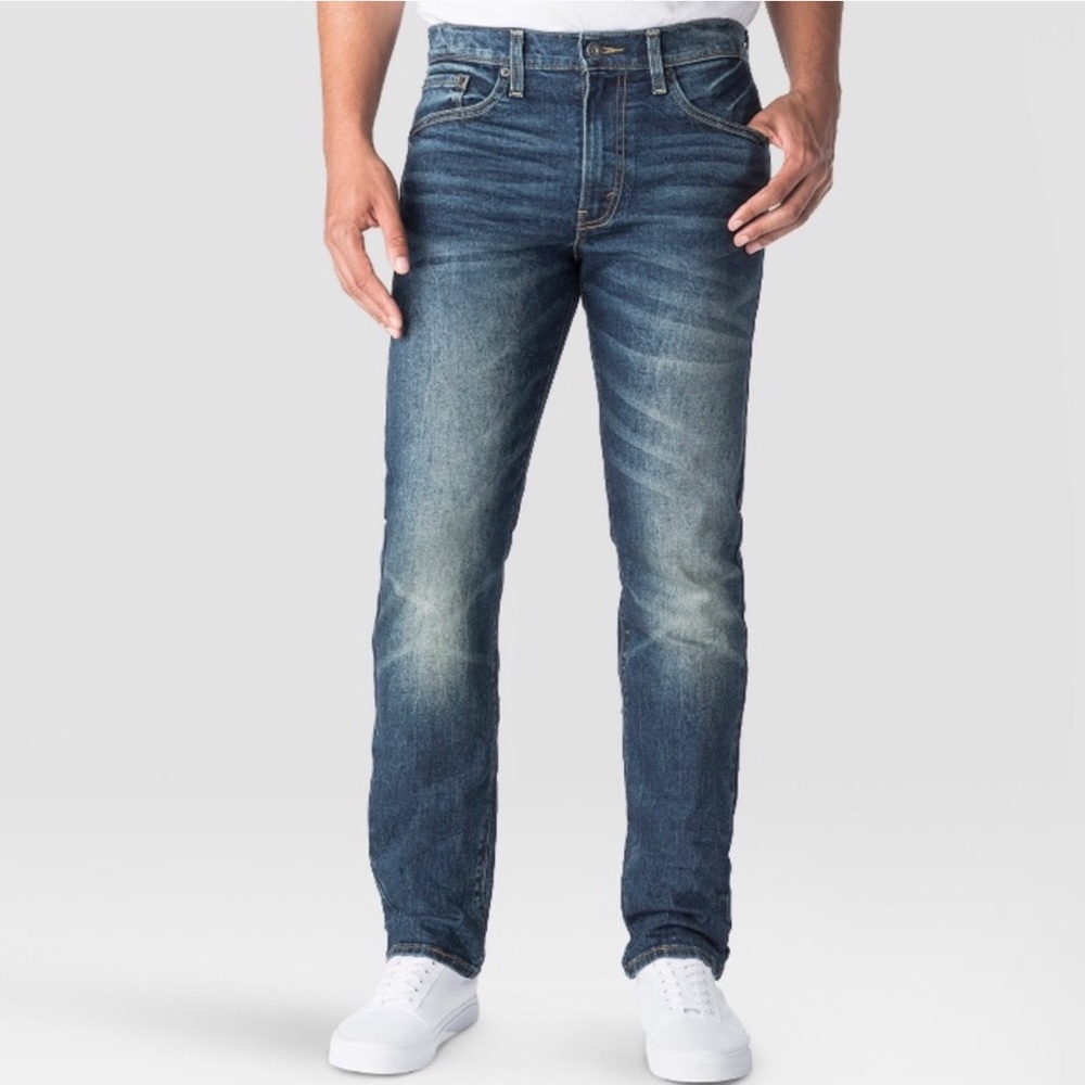 Denizen Levi’s 232